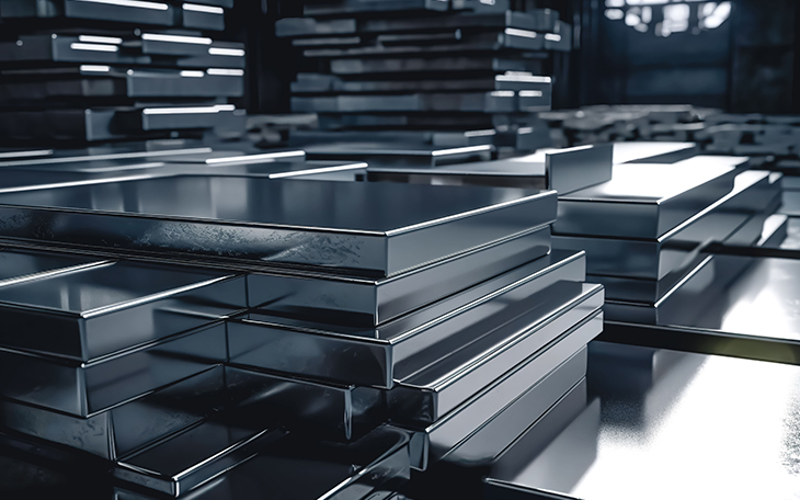 Soyutaş Metal
