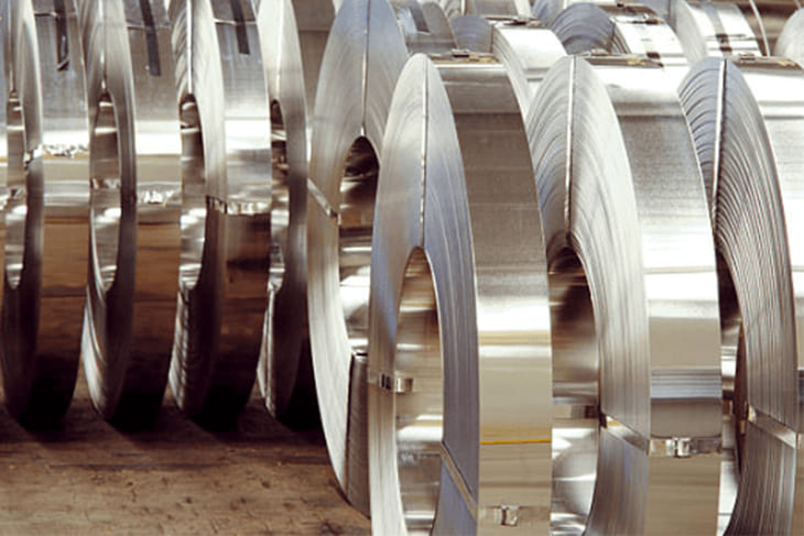 Soyutaş Metal