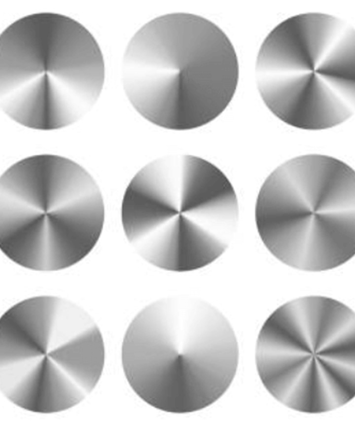 Paslanmaz Çelik Disk