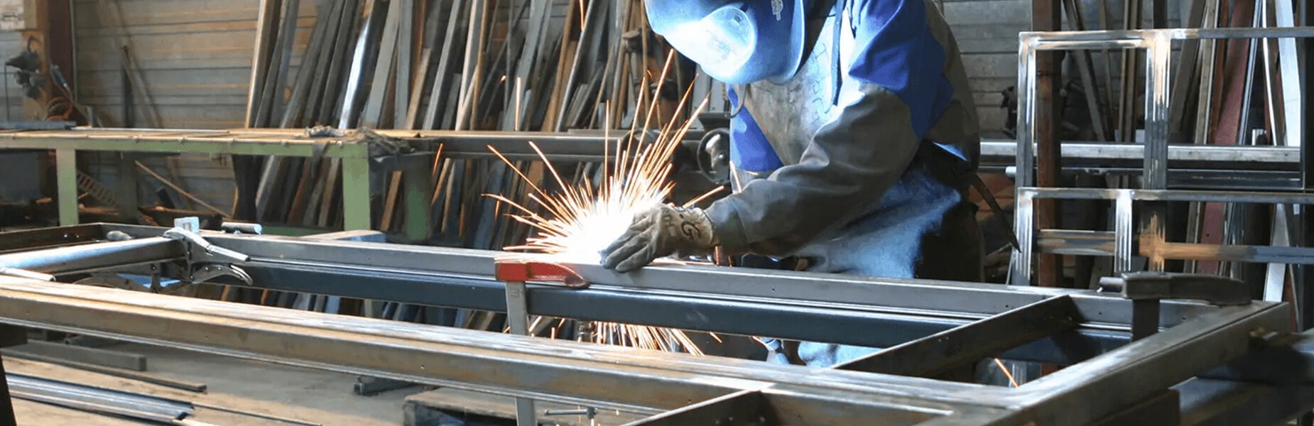 Yüksek Standartlarda Paslanmaz Metal Ürünleri